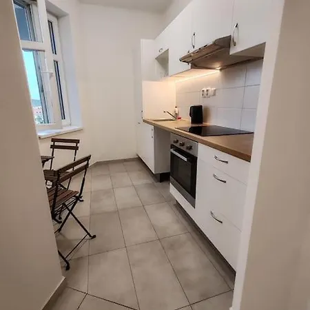 Apartman Star With Terrace 3c