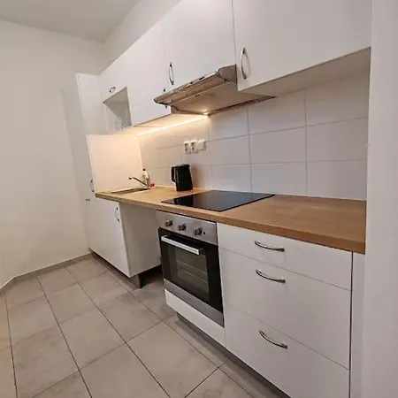 Apartman Star With Terrace 3c