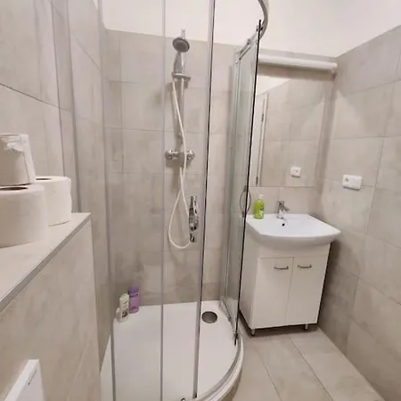 Apartman Star With Terrace 3c *