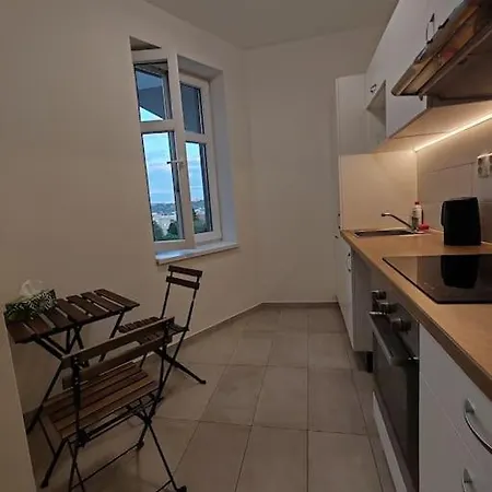 Apartman Star With Terrace 3c